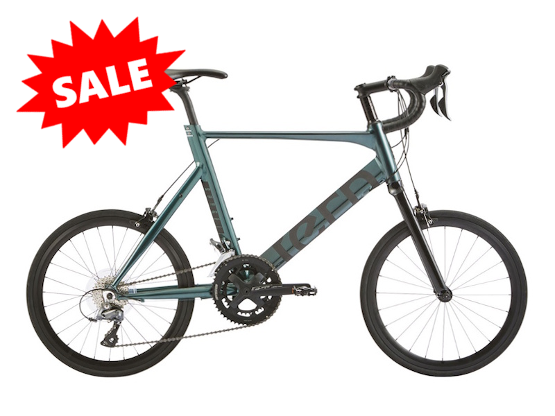 2025 tern (ターン) SURGE (サージュ)【セール】 自転車の通販なら伊丹