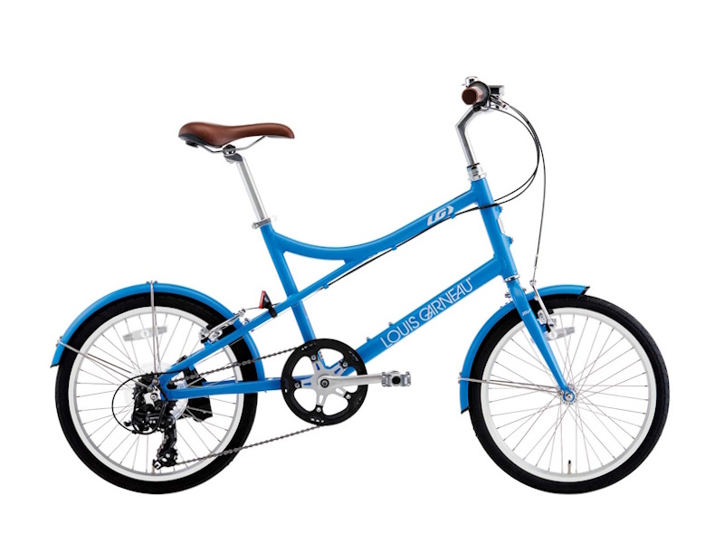 2026 LOUIS GARNEAU (ルイガノ) EASEL7.0 (イーゼル 7.0) 自転車の通販