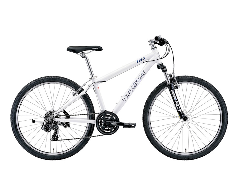 2026 LOUIS GARNEAU (ルイガノ) GRIND8.0 (グラインド 8.0) 自転車の