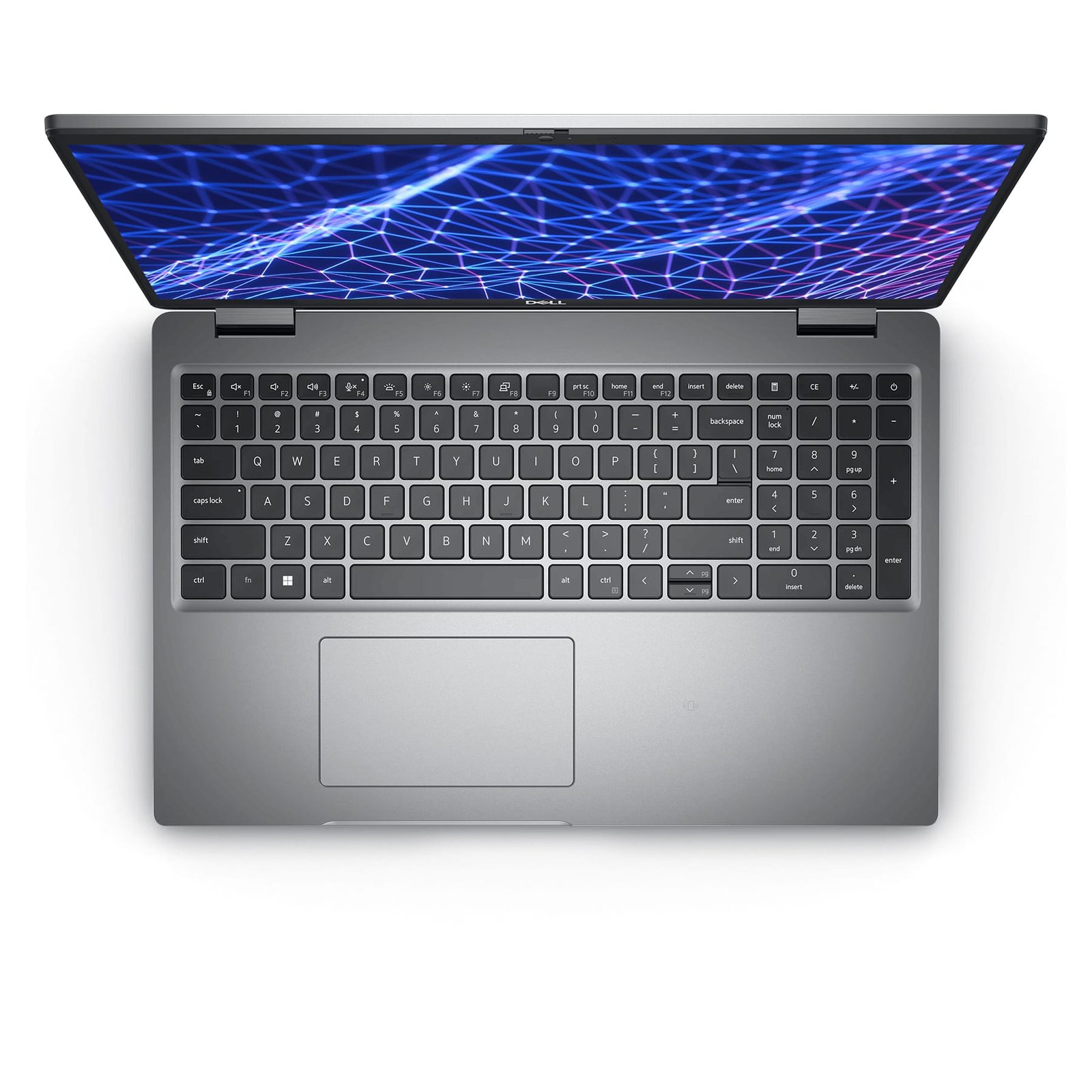 Dell Latitude 5530 Business Laptop - 12th Gen Core I5, 16GB RAM