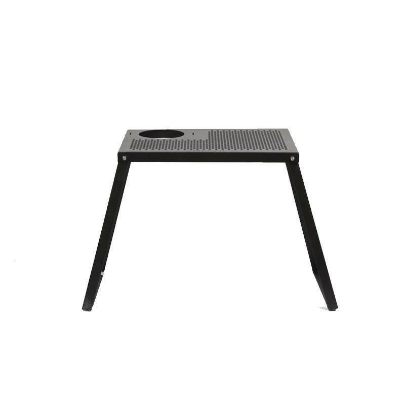 auvil/オーヴィル ミニワンバーナーロングテーブル アウトドアテーブル