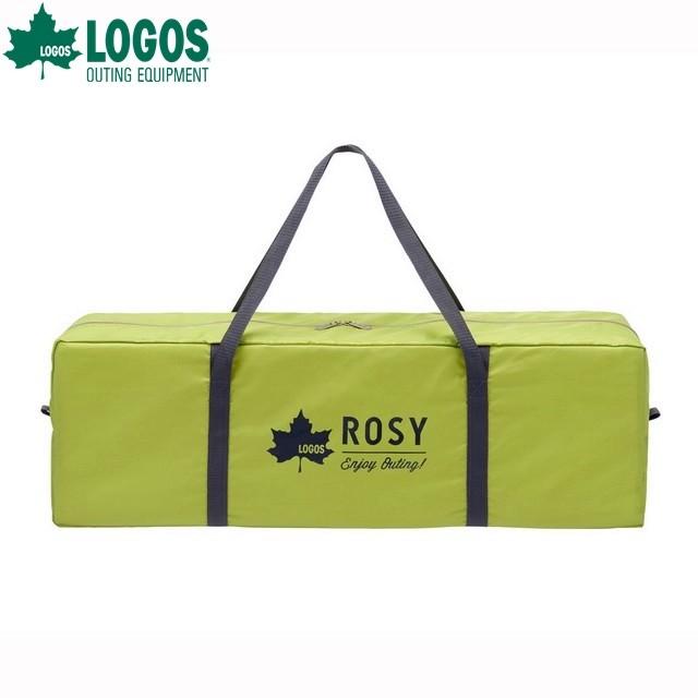 LOGOS（ロゴス） ROSY ドゥーブルXL-BJ 大型スクリーンタープとしても