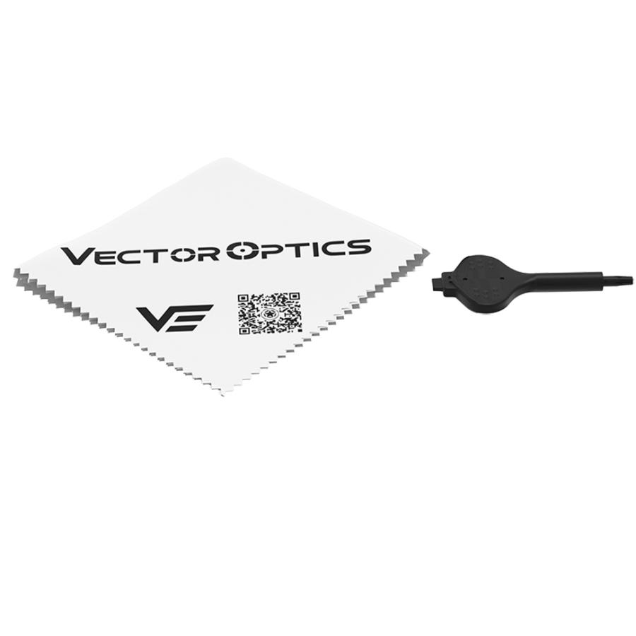 Vector Optics SCPS-M10 Paragon 1x18 X-Micro : サバゲー用品の41