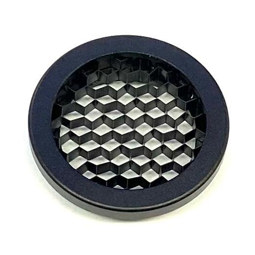 Vector Optics Honeycomb Sunshade for CALYPOS 1×30 : サバゲー用品の