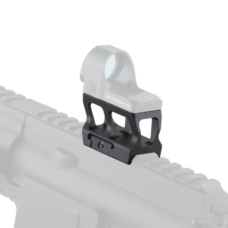 Vector Optics SCRA-71 MOJ(RMR) Red Dot Sight Cantilever Picatinny