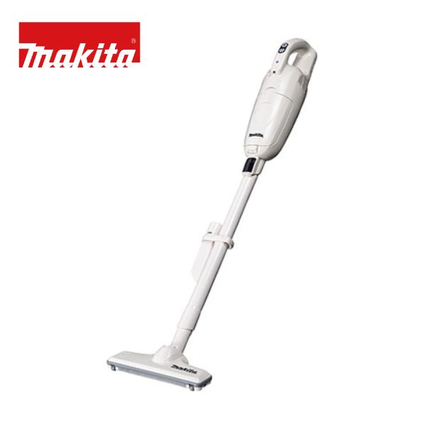 マキタ（makita） makita 10.8V充電式クリーナ CL115FDWI CL115FDWR