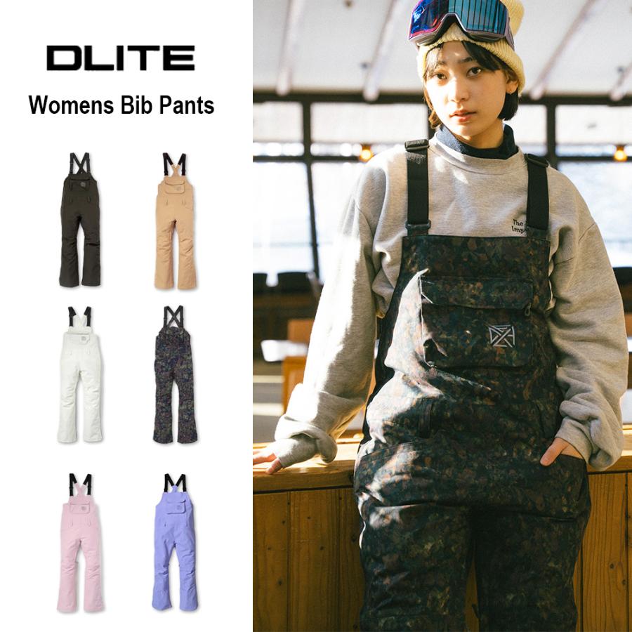 43DEGREES スノーボードウェア レディース パンツ スキーウェア スノボ