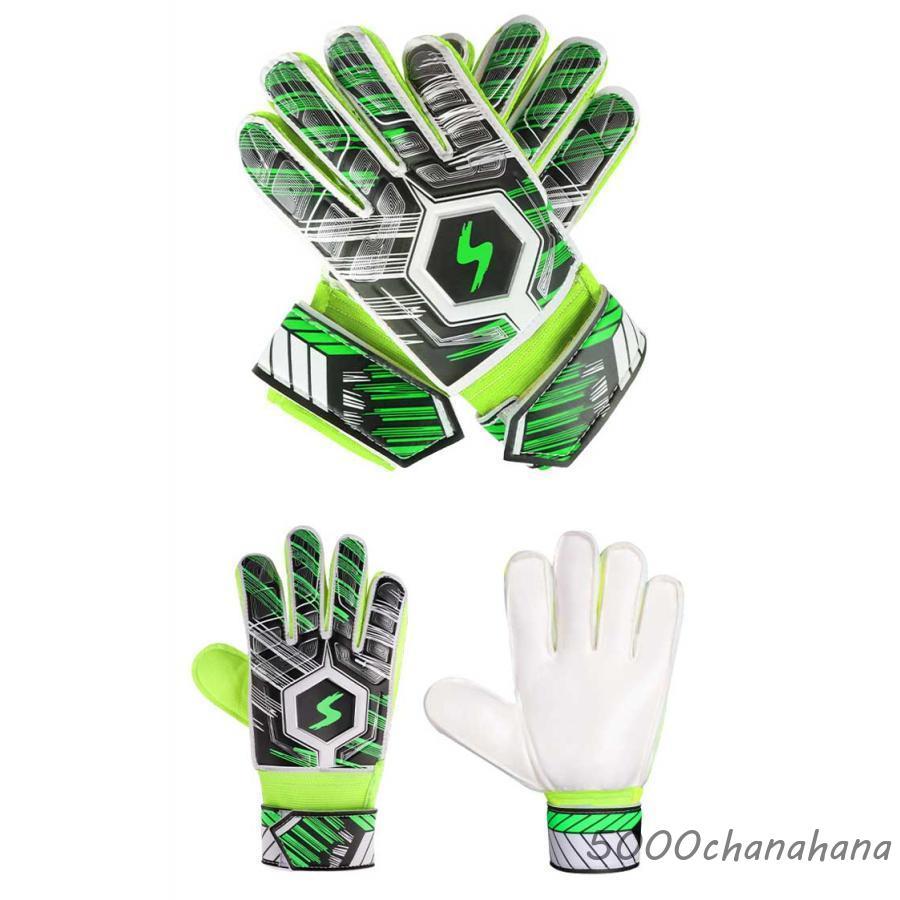 7号 8号 5号 高グリップ スポーツ キッズ キーパーグローブ 10号