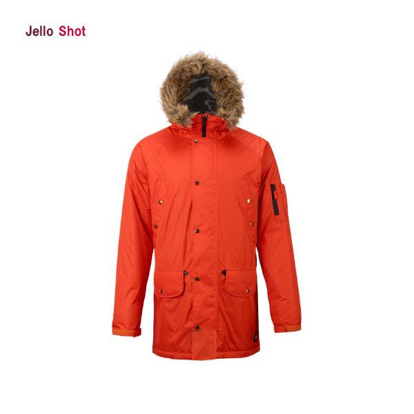 ANALOG アナログ 2017-2018 Frazier Jacket メンズ スノージャケット