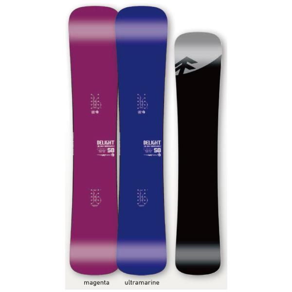 GRAY グレイ DELIGHT ディライト スノーボード 板 シングルキャンバー