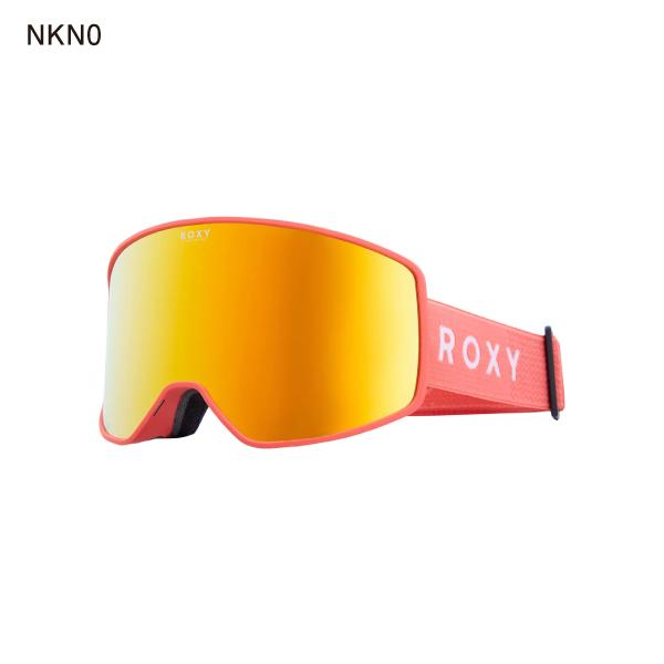 ロキシー ROXY レディース スノーゴーグル スノーボード スキー
