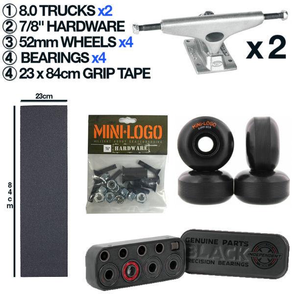 SANTA CRUZ STARWARSサンタクルーズ ×スターウォーズコラボ スケート