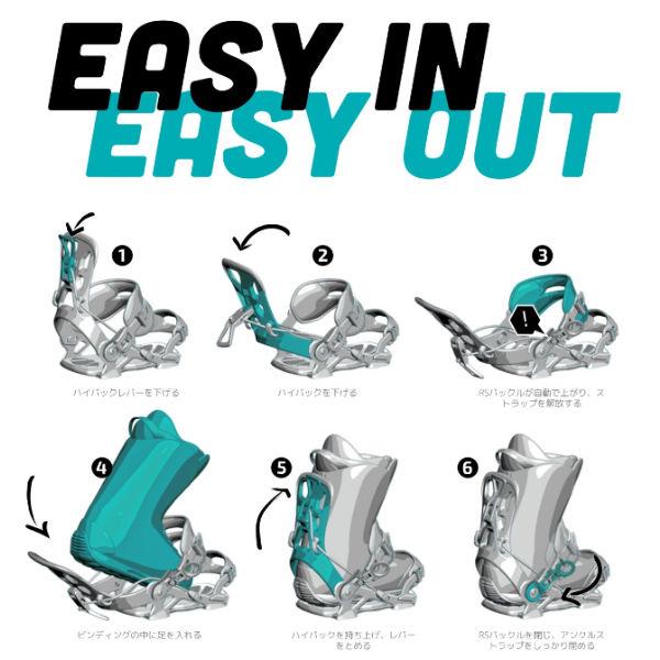 SP】エスピーユナイテッド 2022-2023 SP UNITED KIDDO BINDING キッズ