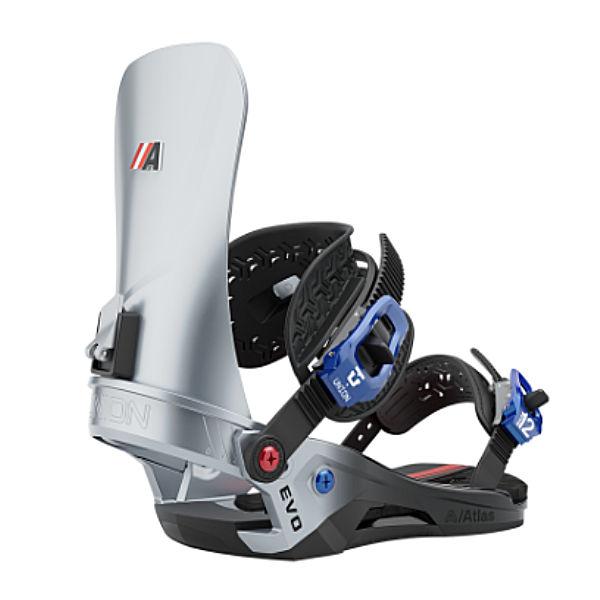 ユニオン UNION ATLAS EVO II アトラス エヴォ ツー カービング専用