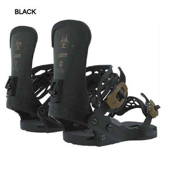 UNION ユニオン CONTROLJOINT LIMITED コントロールジョイント BINDING