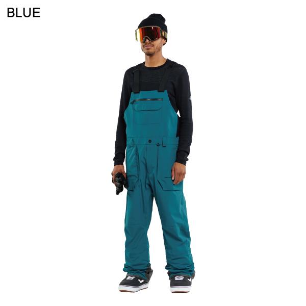 ボルコム VOLCOM GORE-TEX メンズ ゴアテックス スノーパンツ