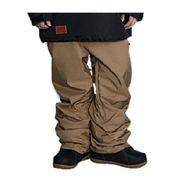 ダブルエーハードウェア AA HARD WEAR OUTBACK PANTS メンズ スノー