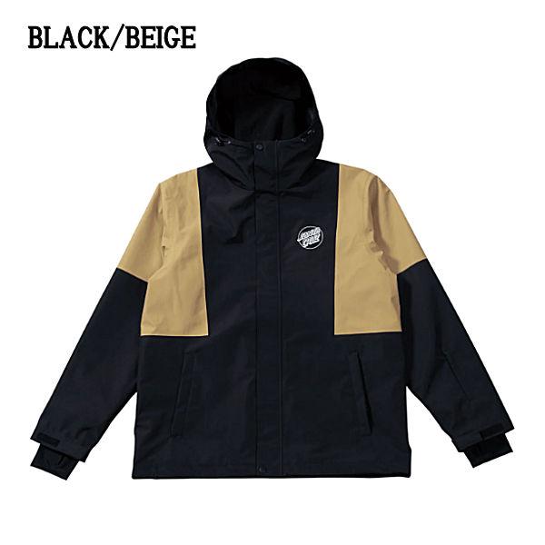 ダブルエー AA HARDWEAR SC FULLZIP JACKET ユニセックス フルジップ