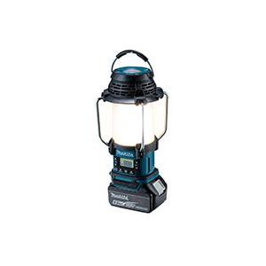 マキタ（makita） 充電式ランタン付ラジオ 18V MR054 <バッテリ・充電