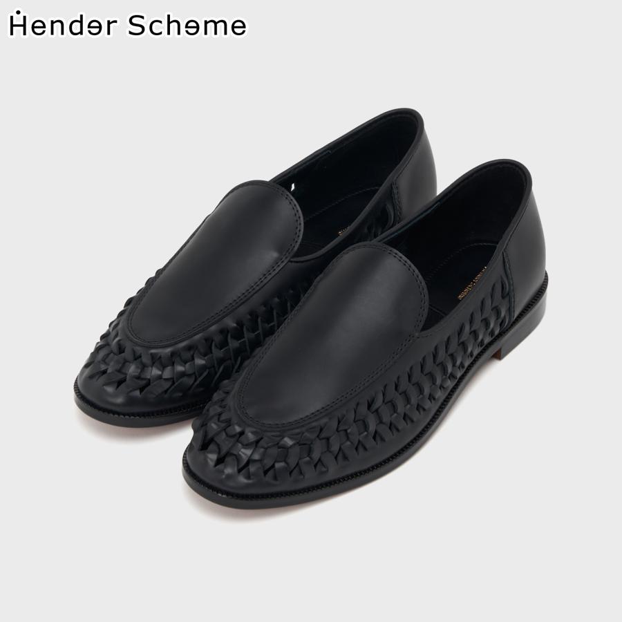 Hender Scheme（エンダースキーマ） ポイント10% リビドー レザー