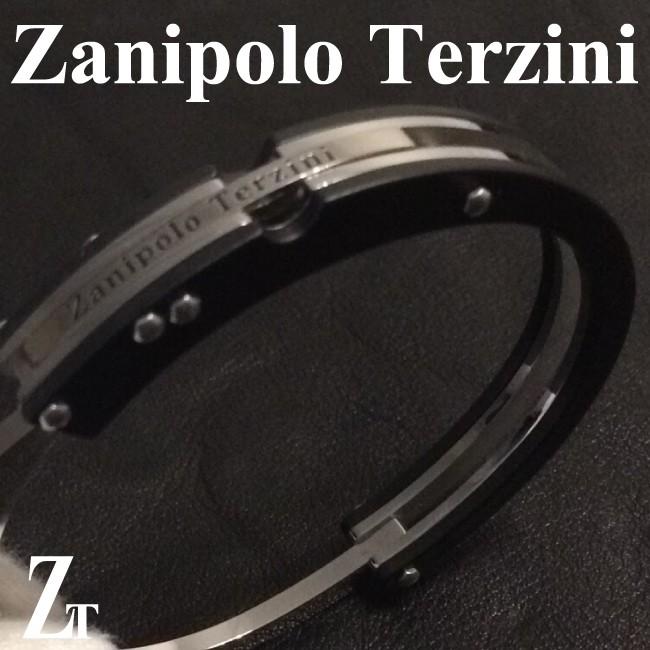 Zanipolo Terzini（ザニポロ タルツィーニ） ブレスレット 手錠型