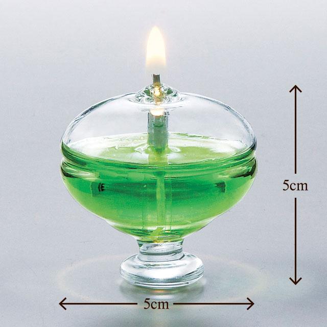 オイル ランプ フロート オイルランプ S OLC-F10 インテリア アロマ