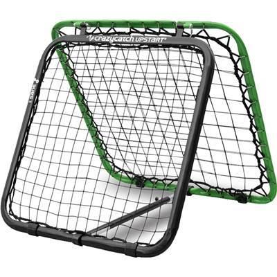 クレイジーキャッチ 一人で守備練習が可能に！ クレイジーキャッチ