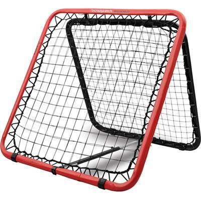 クレイジーキャッチ 一人で守備練習が可能に！ クレイジーキャッチ