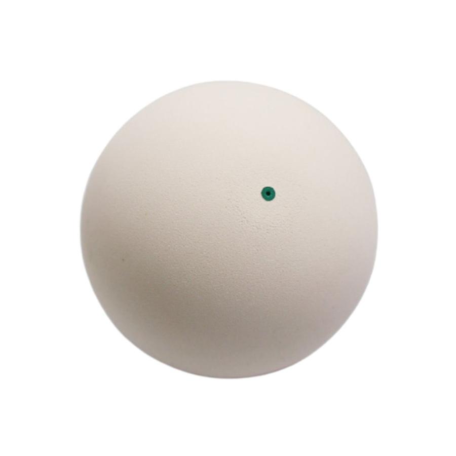 3月上旬入荷予定】ハイクオリティ 軟式 ソフトテニスボール 練習球