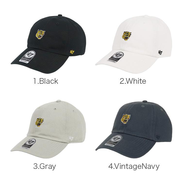 47（フォーティーセブン） 47Brand キャップ 阪神タイガース メンズ