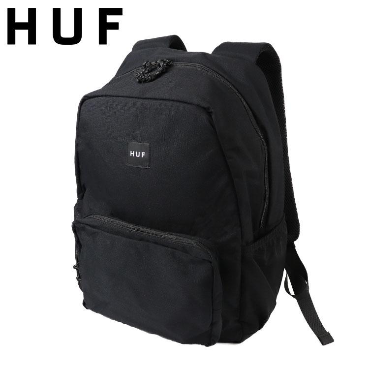 HUF（ハフ） リュック バックパック STANDARD ISSUE BAG メンズ