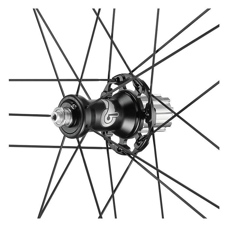 ゾンダ CAMPAGNOLO カンパニョーロ ZONDA C17 WO F/R WHEEL SET