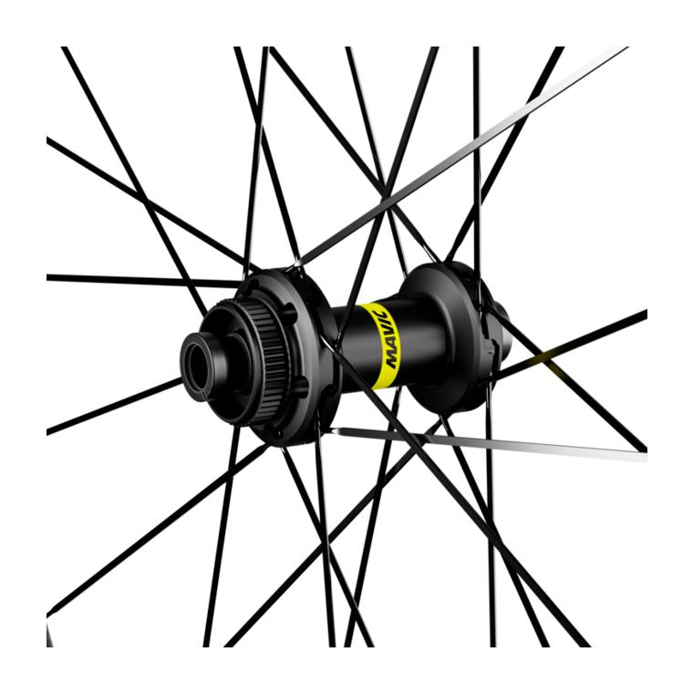 MAVIC（マヴィック） MAVIC COSMIC SL65 DISC F/R PAIR WHEEL SET