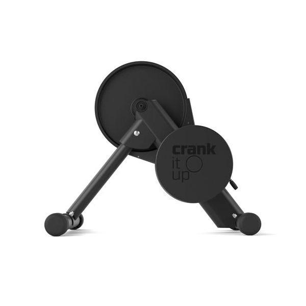 シマノ12速カセット付き] Wahoo KICKR CORE SMART BIKE TRAINER ワフー