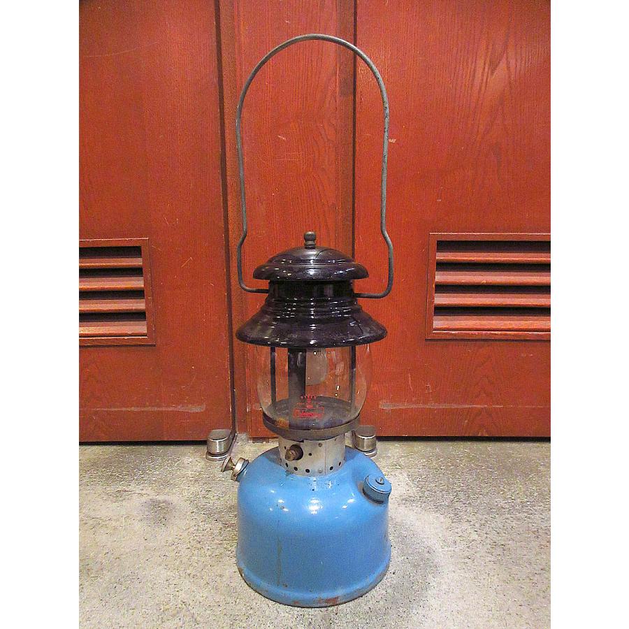 ビンテージ60's○SEARS Coleman 476.74550シングルマントルランタン