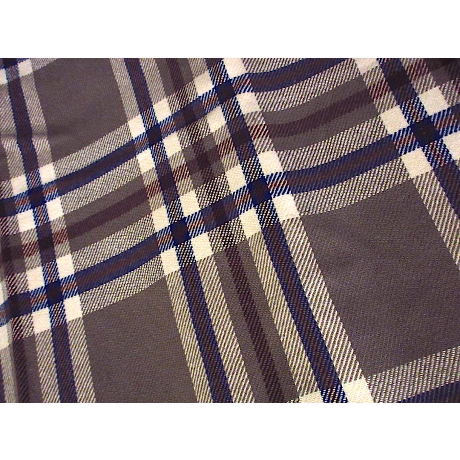 ビンテージ30's○PENDLETONチェックウールブランケットsize約180cm