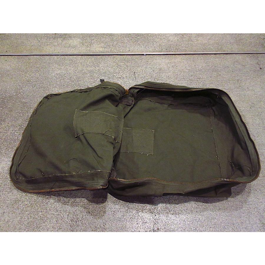 ビンテージ60's○DEADSTOCK? U.S.ARMYサバイバルキットバッグB