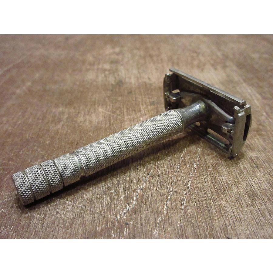 ビンテージ50's○Gillette Super Speed Y3レイザー○240506i8-otclct
