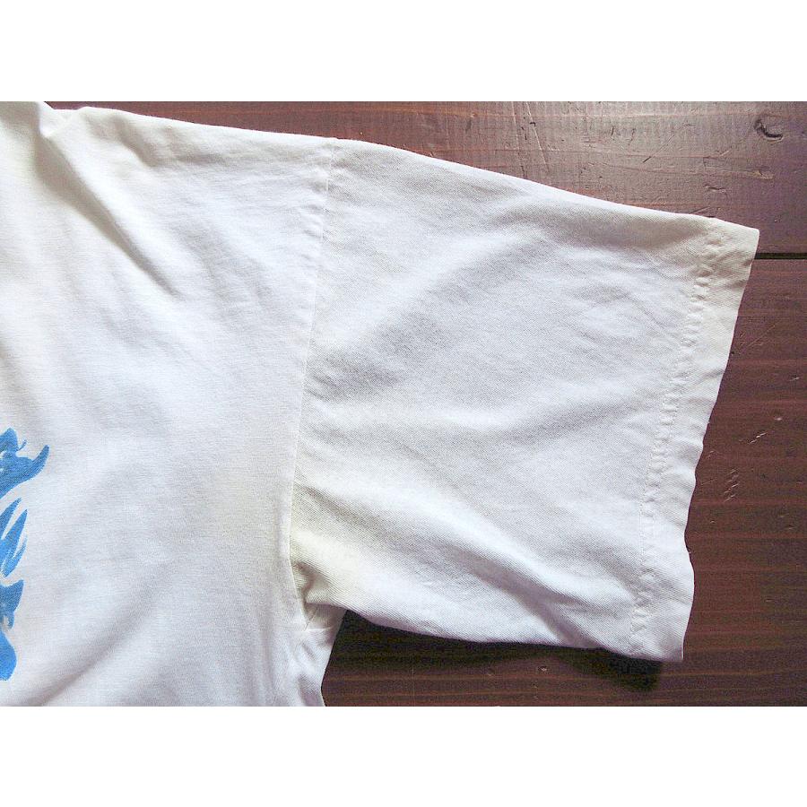 ビンテージ90's○PINK FLOYD EUROPEAN TOUR 1994 Tシャツ白○240827k7