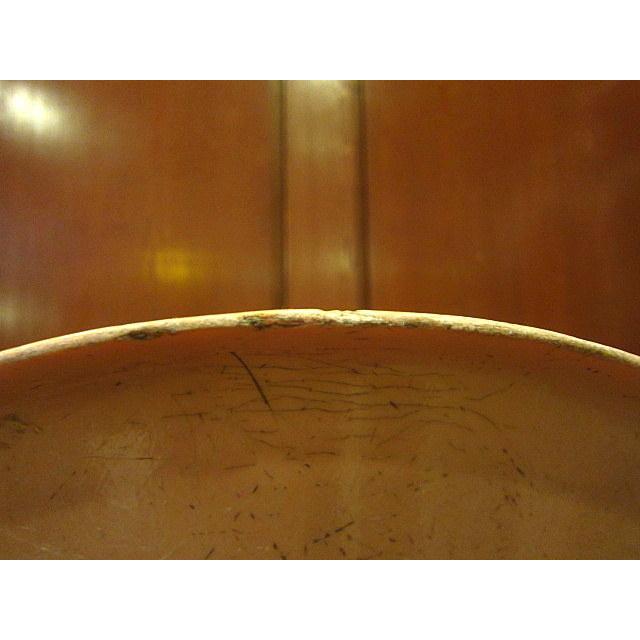 ビンテージ☆FRPサイドシェルチェア☆グラスファイバーガラス