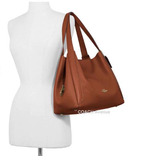 COACH（コーチ） 残りわずか COACH 73549 ハドリー ホーボー 1941