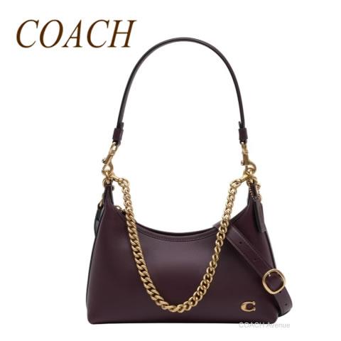 COACH（コーチ） COACH CW640 ジュリエット ショルダー バッグ 25