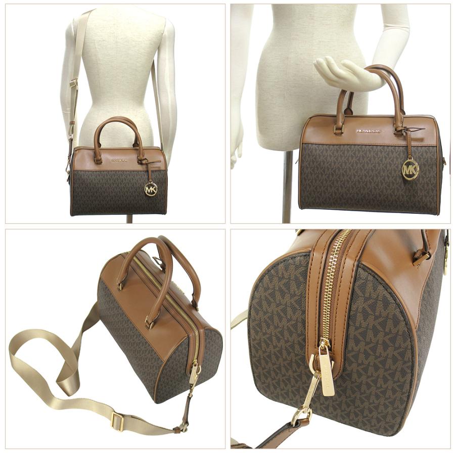 MICHAEL KORS（マイケルコース） マイケル ハンドバッグ ミニボストン