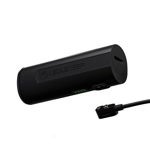 LED LENSER レッドレンザー H7R Core LEDヘッドライト 502122