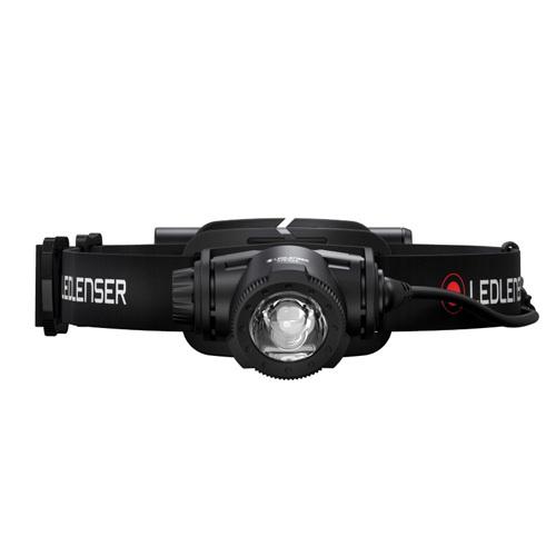 LED LENSER レッドレンザー H7R Core LEDヘッドライト 502122