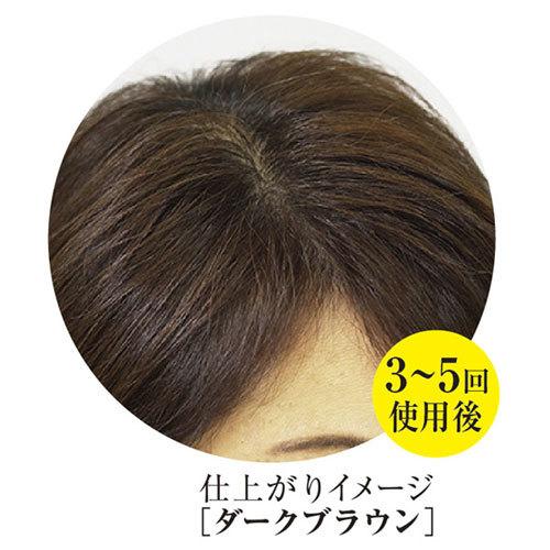 テンスター カラーシャンプー ダークブラウン 300mL : cocoatta - 通販