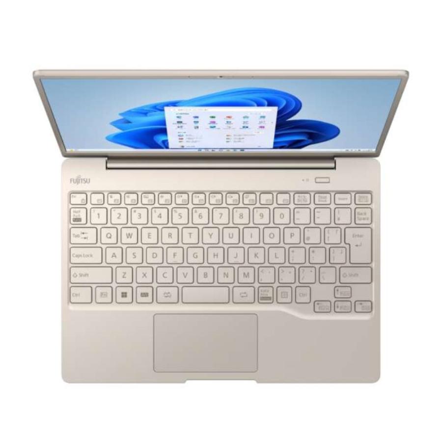 LIFEBOOK 【中古】富士通 ノートPC FMV CH75/H3 FMVC75H3G-R ( 13.3型