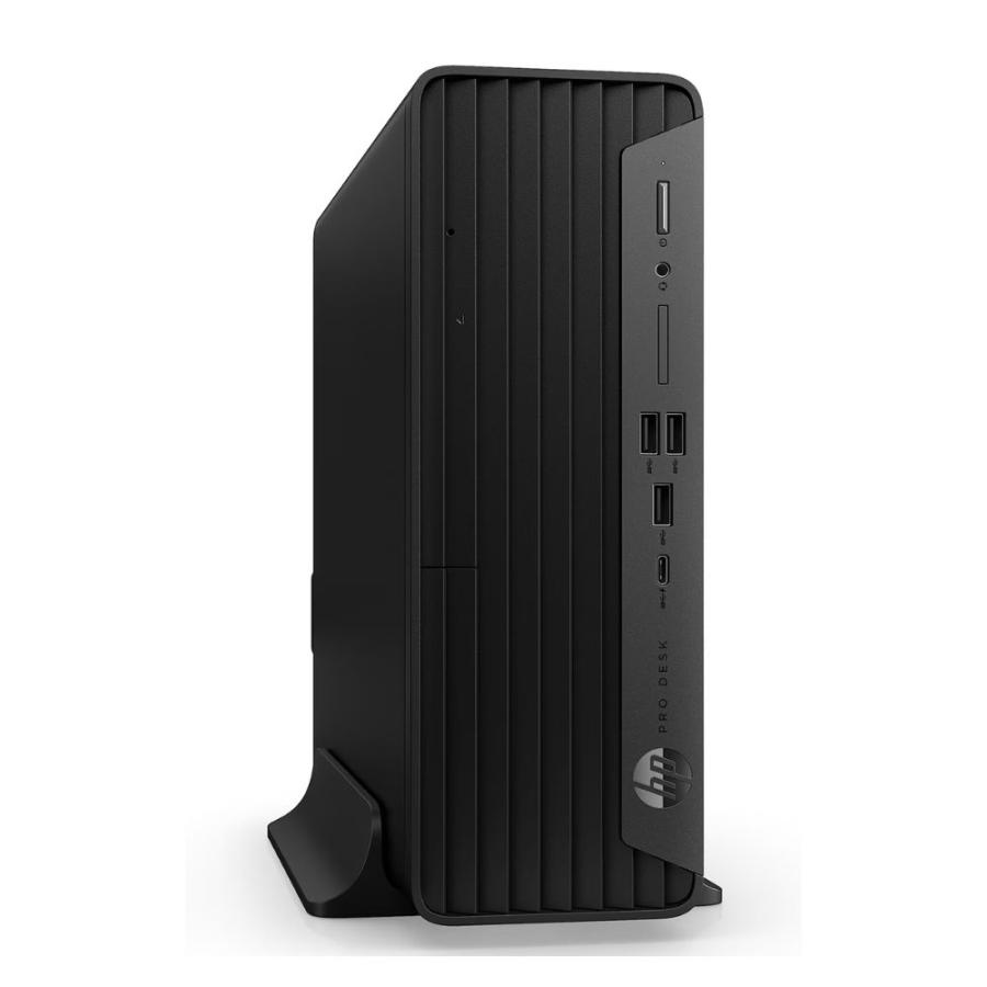 日本HP HP Pro SFF 400 G9/CT デスクトップPC 526G1AV-LQDU ( Core i5