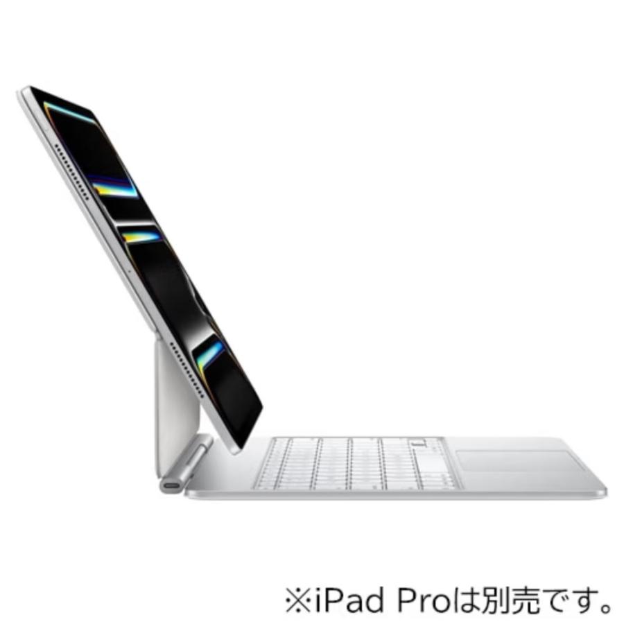 Apple アップル Magic Keyboard 日本語 13インチ iPad Pro ( M4 M5