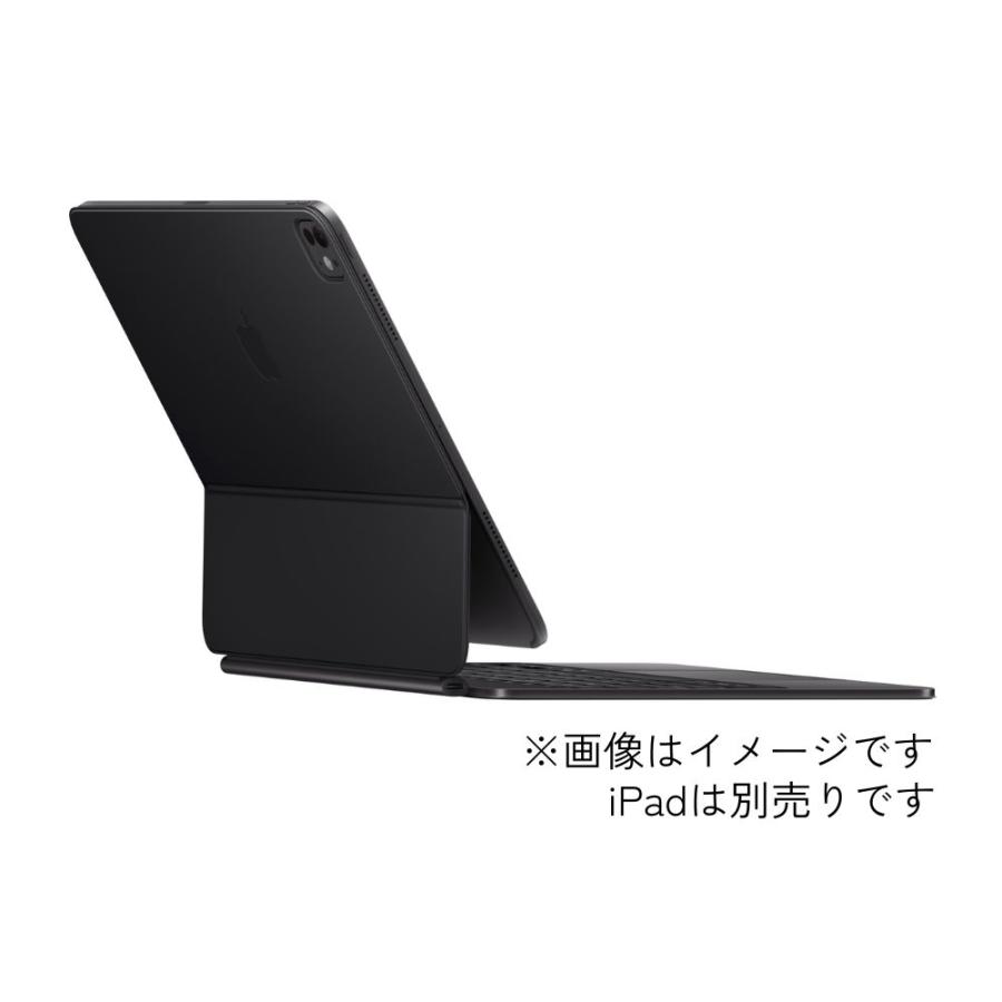 iPad Apple アップル キーボード Magic Keyboard 英語(US) 13インチ